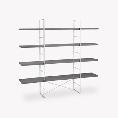 Wall Shelf Unit
